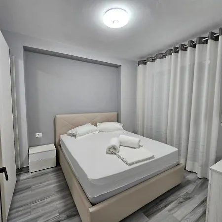Comfort Apartment Tirana