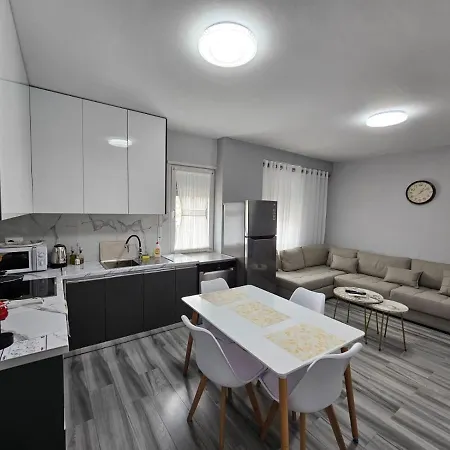 Apartment Comfort *