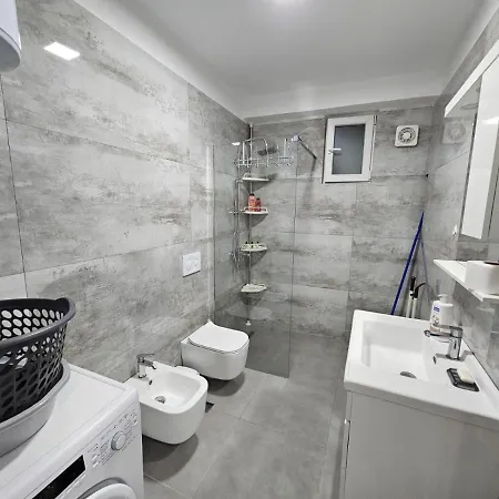 Apartment Comfort *